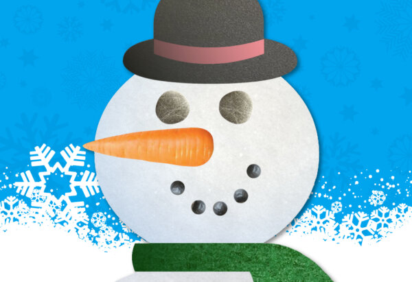 I M A Little Snowman Featuring Noodle Pals Super Simple Songs