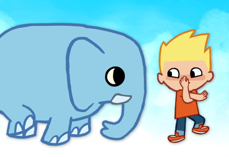 Baby Elephant Super Simple Songs Baby Elephant Super Simple Songs