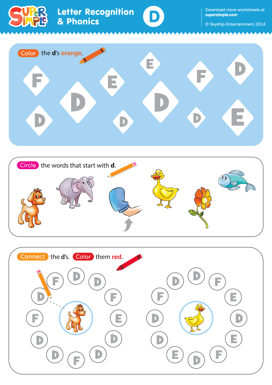 letter-recognition-phonics-worksheet-a-lowercase-super-simple-f53