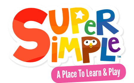 Super Simple Songs - Super Simple