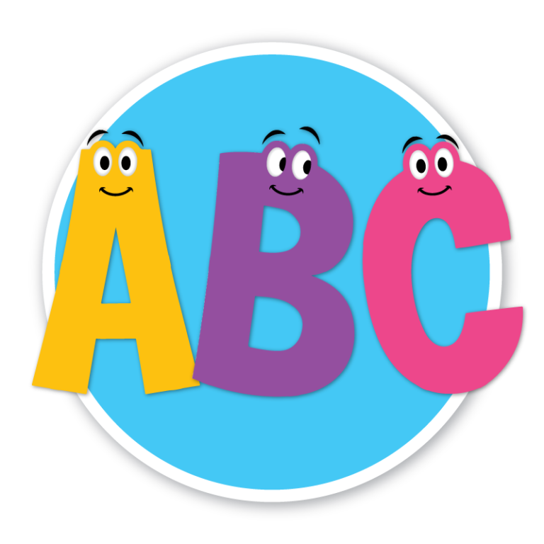 Noodle & Pals ABCs - Super Simple