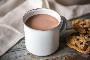 Hot Chocolate