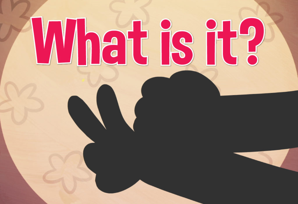 How To Teach Rock Scissors Paper 1 Super Simple