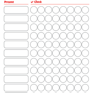 Yes, I Can! Worksheet - Yes Or No? - Super Simple