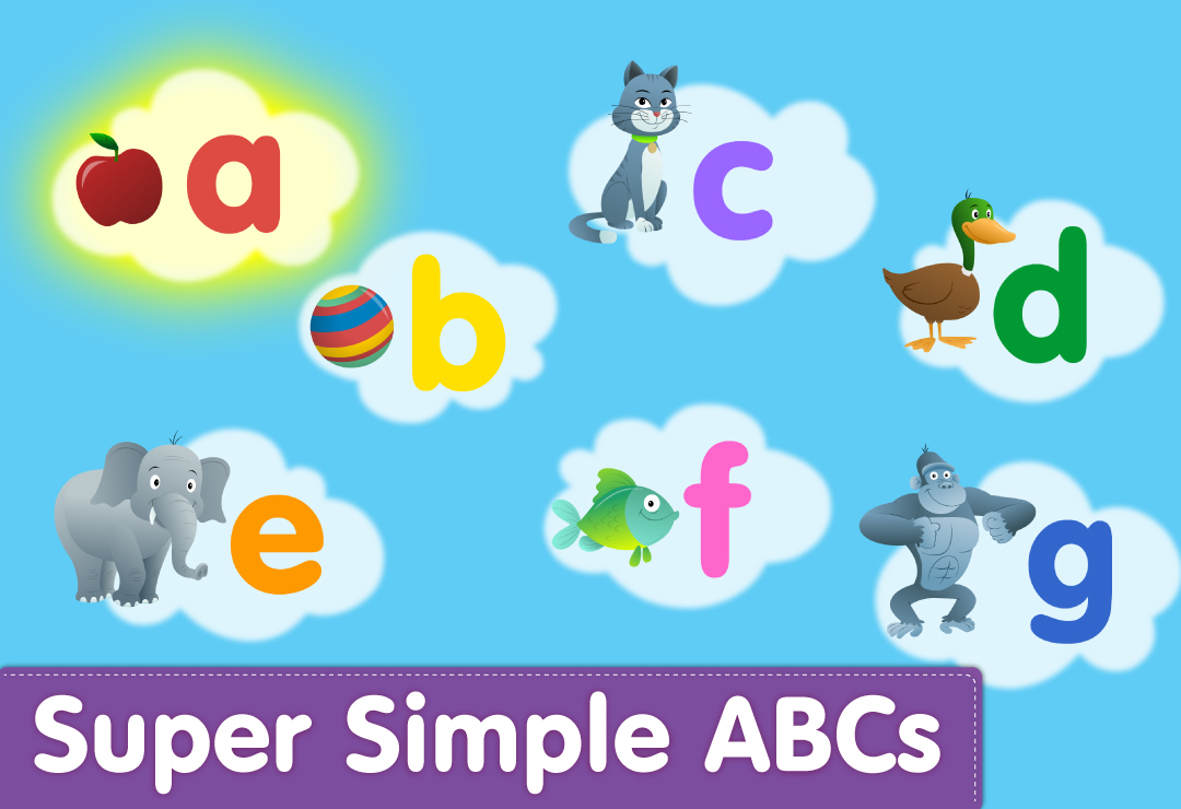 Simple english songs. Супер Симпл Сонгс алфавит. Super simple Learning ABC. Super simple Phonics. Super simple Songs Alphabet.
