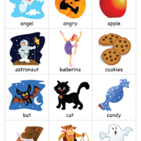 Super Simple Songs - Animals - Complete Flashcards - Super Simple