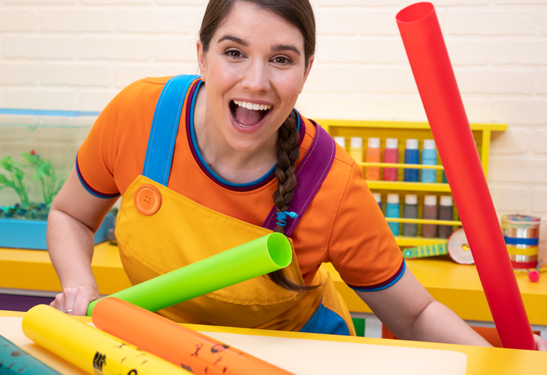 Baby Shark - Super Simple Songs