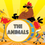 The Animals On The Farm Thumbnail