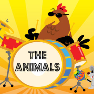 The Animals On The Farm Thumbnail