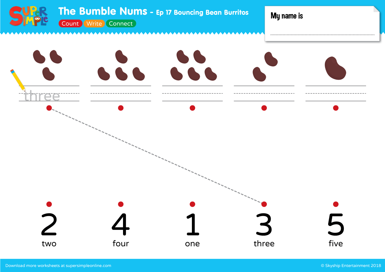 Write the number the pictures. Bumble nums Worksheets. Bumble nums names. How many 5-10 count and recognize numbers Worksheets. How many count and recognize numbers Worksheets.