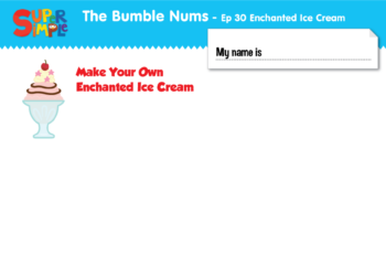 The Bumble Nums – Ep 30 – Draw