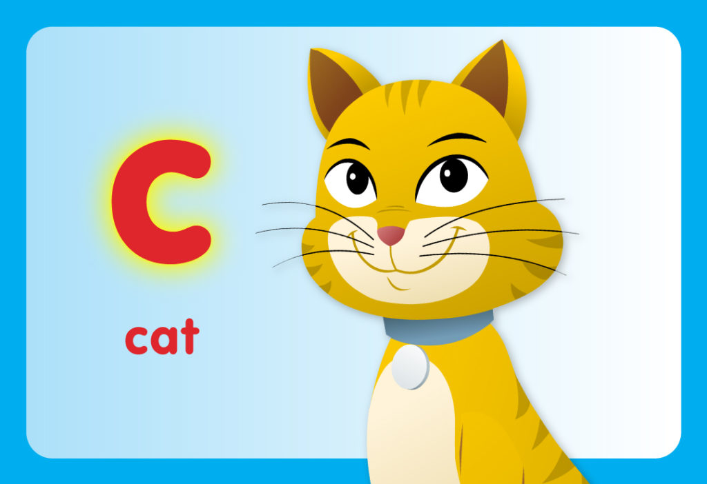 Phonics - Super Simple