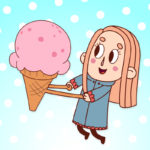 The Ice Cream Song Thumbnail