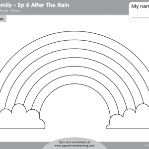 Treetop Family - Make A Tree - Super Simple