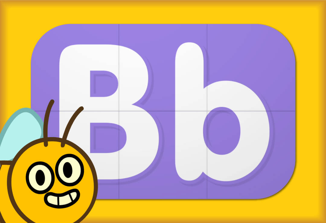 Turn & Learn - Learn Letter B - Super Simple