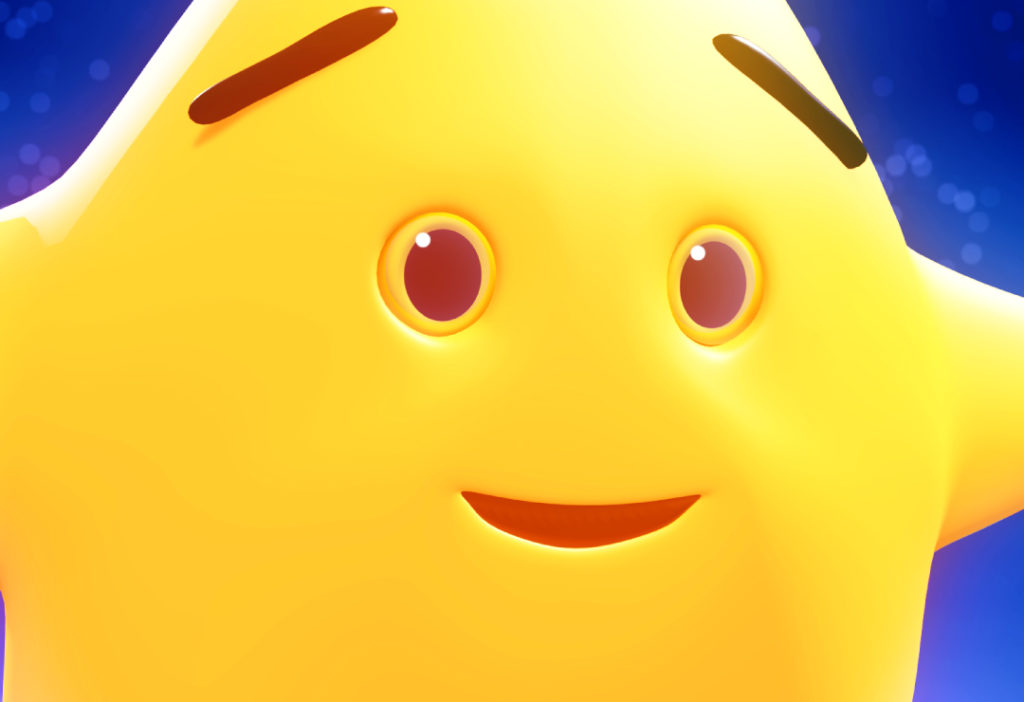 BeddyBye Butterfly Super Simple Songs