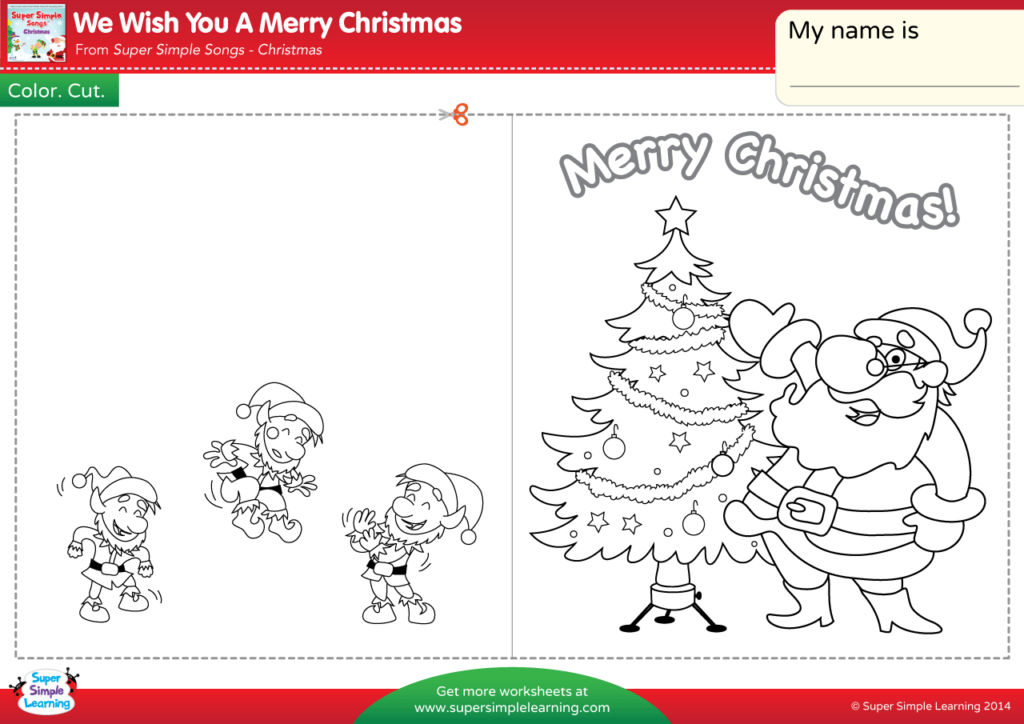 Christmas Worksheets Christmas Simple Present Tense English Esl Worksheets For Distance 